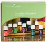 aceites young living