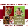 invitacion curso navidad