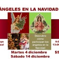 invitacion curso navidad
