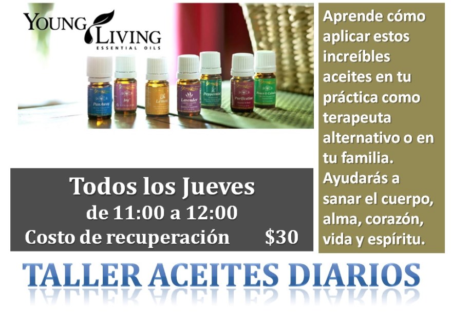 invitacion demo aceites diarios