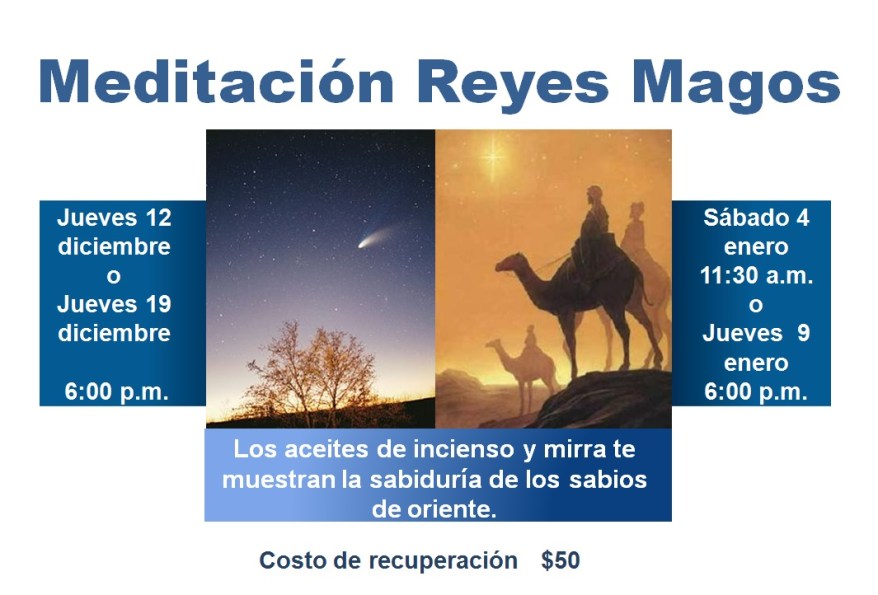 invitacion reyes magos