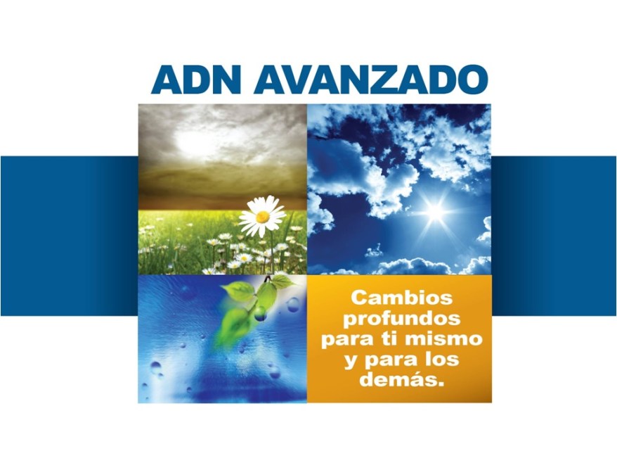 adn avanzado 2