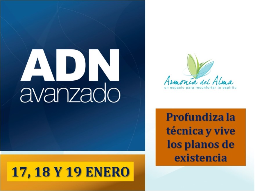 adn avanzado