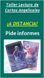 taller lectura de cartas a distancia