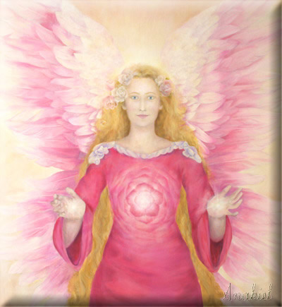 Angeles-531 arcangel chamuel