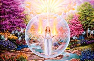 creando-tu-esfera-de-luz-celestial angelical