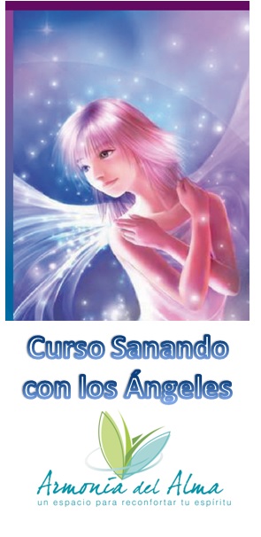 portada curso sanacion angeles