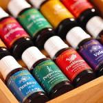aceites esenciales Young Living