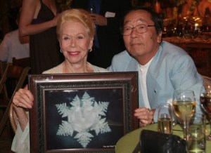 masaru emoto y louise hay