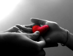 amor divino amor de dios