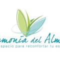 logo armonia pequeño