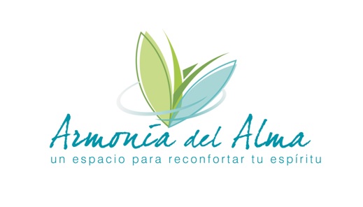 logo armonia pequeño