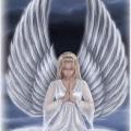 angel de la&nbsp;guarda