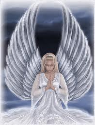 angel de la guarda