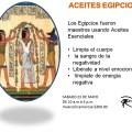 aceites egipcios