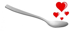 cucharadita de amor