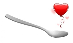 cucharadita de amor