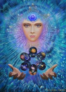 codigos sagrados de sanacion