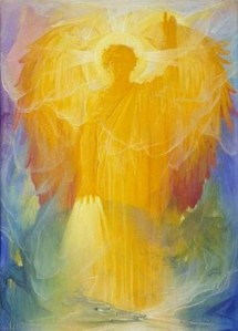 arcangeles codigos sagrados