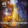 codigos sagrados de&nbsp;sanacion