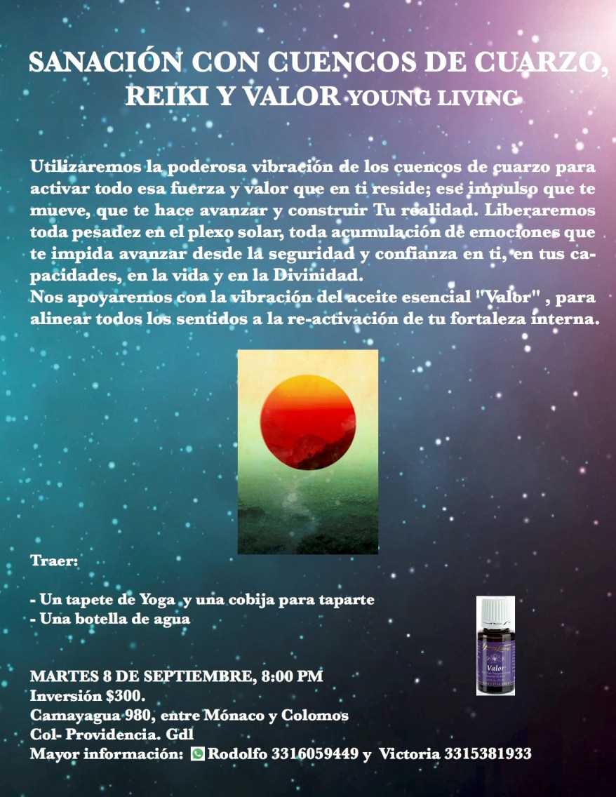 MEDITACION CON CUENCOS Y ACEITES ESENCIALES