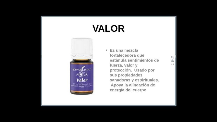 valor 3