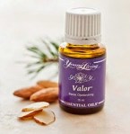 aceite Valor Young Living