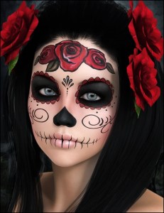 catrina 4