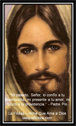 JesusMisericordiaAmorProvidencia