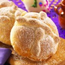 pan de muerto