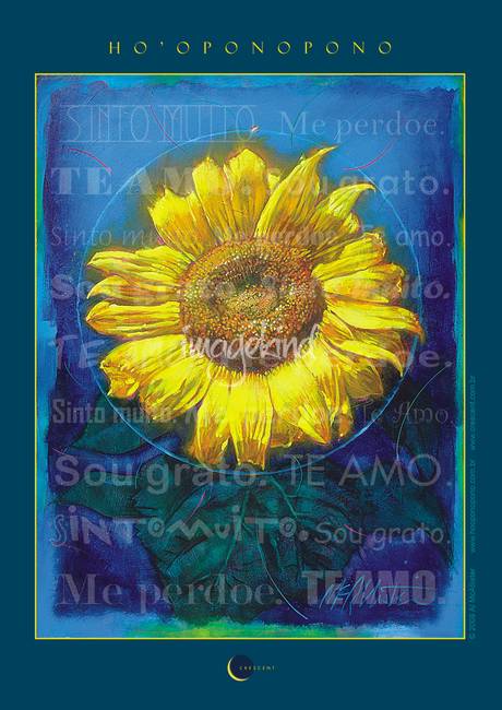 cartel ho opono pono