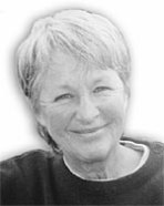 Desde que Ghislaine publicó su primera obra en la que pone en tela de juicio el funcionamiento del sistema médico 