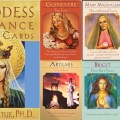 ORACULO GODDESS GUIDANCE