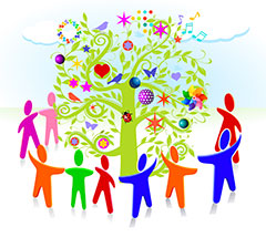 arbol TRANSGENERACIONAL