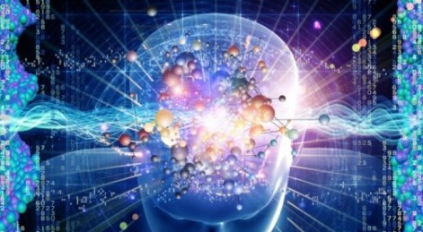 cerebro electricidad