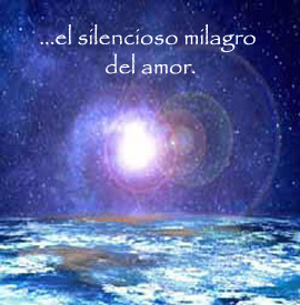 luz mundo curso de milagros