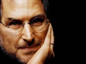 steven jobs