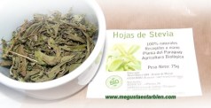 eSTEVIA-EN-HOJAS