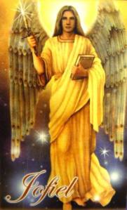 arcangel-jofiel