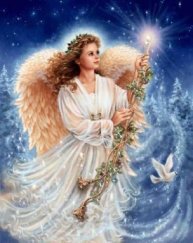 angel-ano-nuevo y navidad