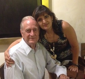 Mi padre y yo (2016)