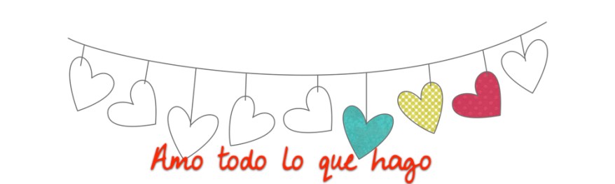 amo-lo-que-hago corazones 