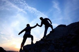 escalando-una-montana