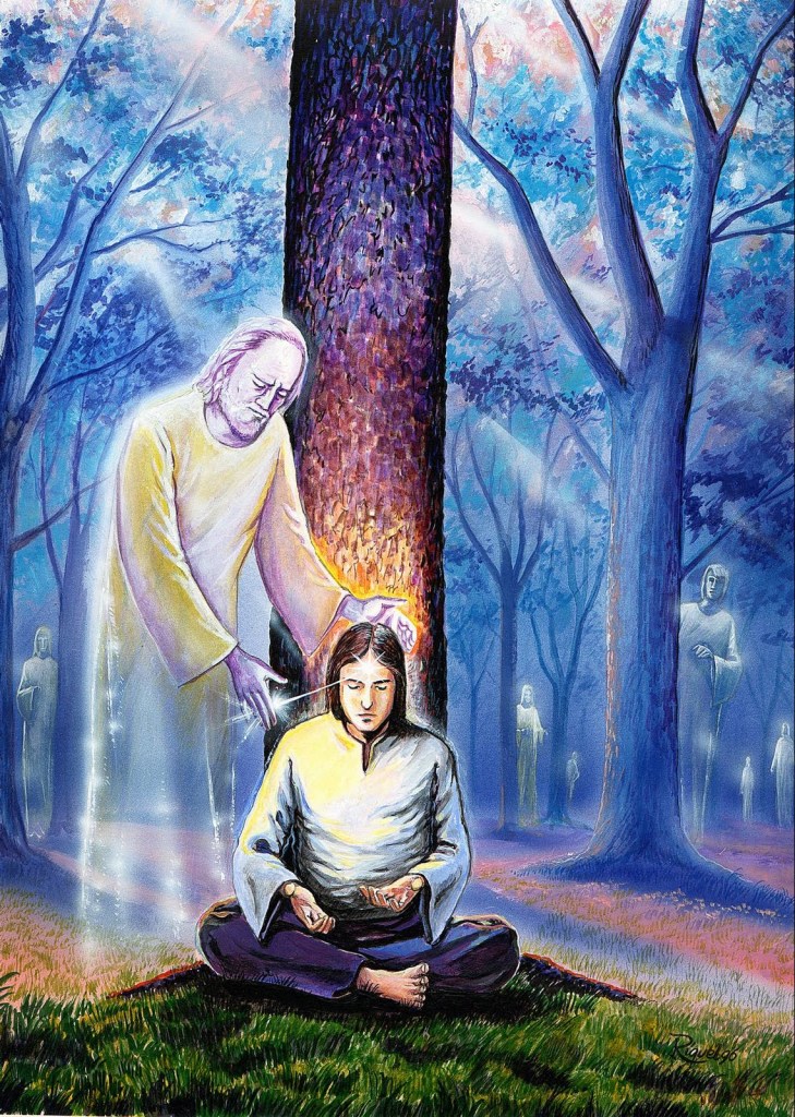 hermano-francisco guias espiruatales