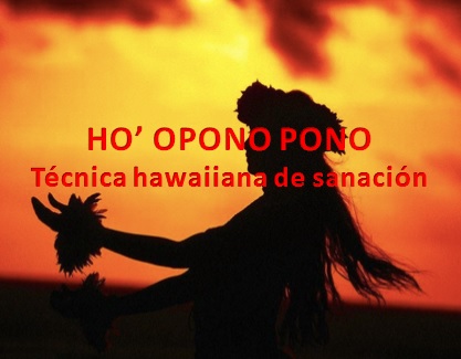 ho-opono-pono