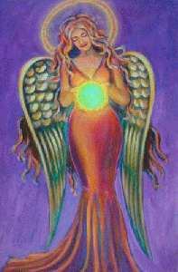 Image result for esfera angelical