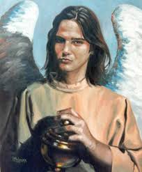 Image result for arcangel raziel