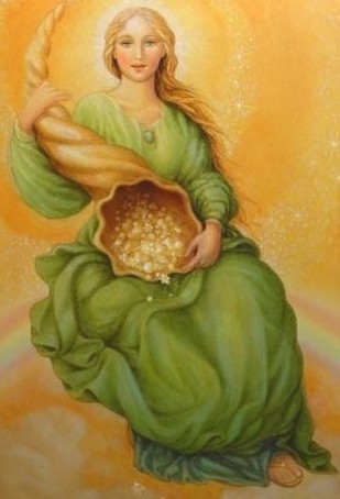 Image result for abundancia y prosperidad