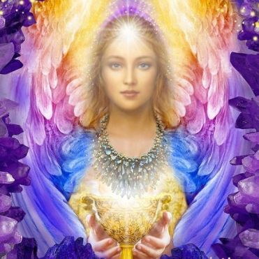 Image result for ARCANGELES DE LA ATLANTIDA