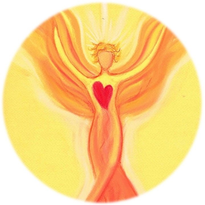 Arcángel Nathaniel – Armonía del Alma